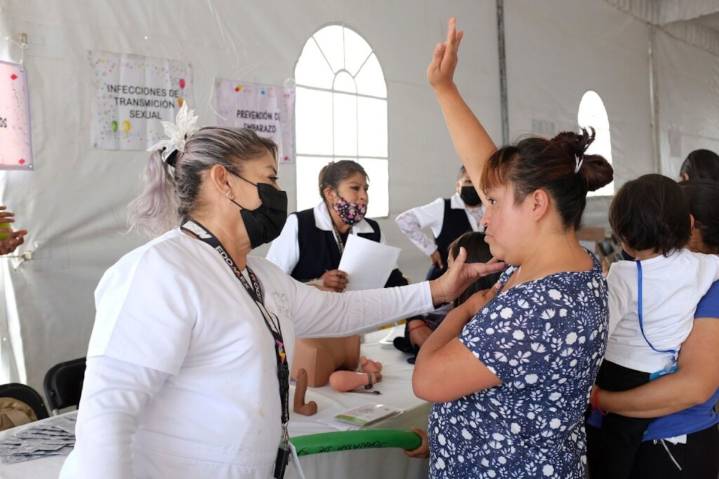 Chimalhuacán impulsa jornada “Transformando Espacios” para fortalecer a la comunidad