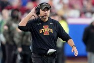Cyclones, Wildcats set for an Irish date
