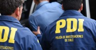 Femicida que escapó a Chile es entregado por la PDI a la policía argentina