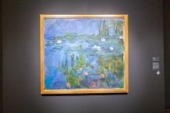 Worcester to host exhibition with immersive imagery of impressionist icon