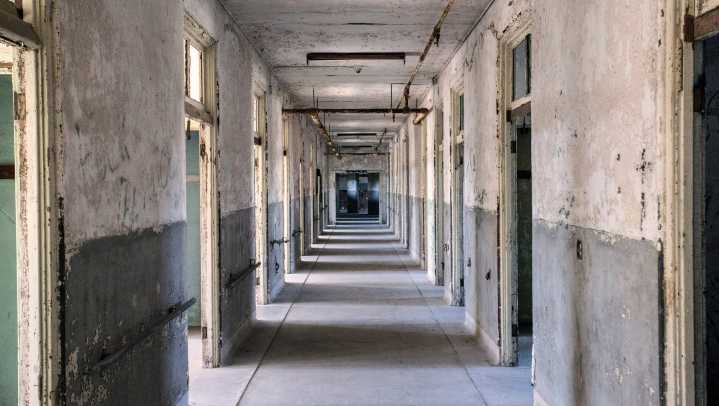 Where to find abandoned, haunted places to explore in Kentucky