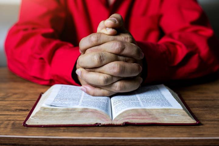 Esta pregunta cambiará la forma en que lees tu Biblia
