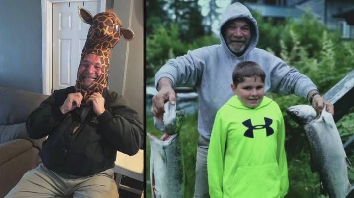 Renton family urges end to impaired driving after tragedy