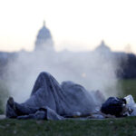 Trump is promising new steps to tackle homelessness and crime in Washington
