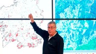 Manuel Rodríguez, director xeral de Defensa do Monte: «Hay que gastar más en prevención, pero no a costa de la extinción»