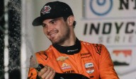 A pesar de ya no poder ganar la temporada 2025 de la IndyCar, Pato O’Ward aún puede firmar su mejor campaña