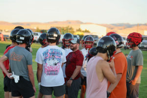 Game of the Week preview: American Falls hosts new-look Soda Springs in season opener