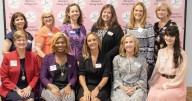 Women's Giving Circle holds annual grant event