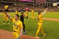 Savannah Bananas vs. Firefighters game today: Time, TV, free live stream, how to watch
