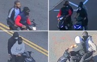 Police seek public’s help in identifying suspects in Dorchester shooting