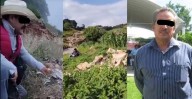 Exfuncionario político, en la mira por ataque armado en la Mixteca oaxaqueña