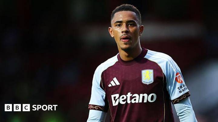 Newcastle agree £40m deal for Aston Villa's Ramsey