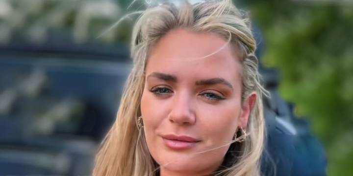 33-Year-Old Fashion Designer Martha Nolan Found Dead on a Boat at a Yacht Club – Details