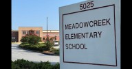 Gwinnett mom charged after son allegedly fires her gun at Meadowcreek