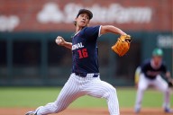 Making the case for the Mets to promote pitching prospect Jonah Tong