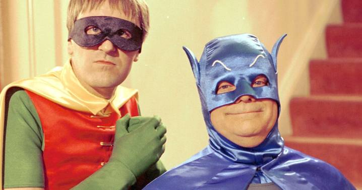 Emmerdale icon unrecognisable in major Only Fools and Horses episode