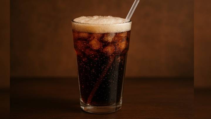 ¿De qué está hecho el refresco? Salud alerta: ésta es la cantidad de cucharadas de azúcar que ...