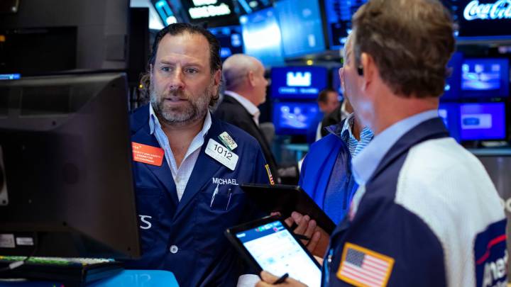 One notable trader thinks Nvidia could disappoint; industrials as an AI