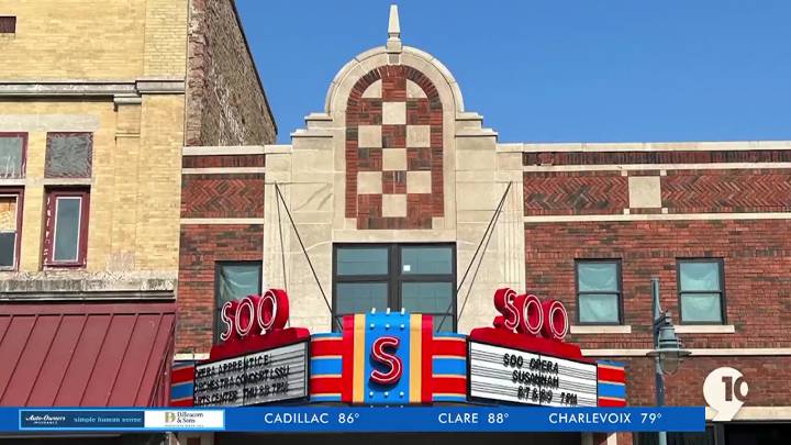 Final film selections announced for 2025 Soo Film Festival