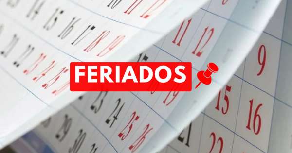 Es oficial: decretan feriado el lunes 1 de septiembre para dar lugar al primer y único fin de semana largo del mes