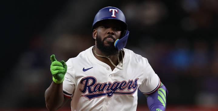 Thoughts on a 20-3 Rangers win