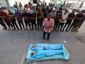 UN warns Israel of ‘horrific impact’ of planned Gaza City attack