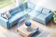 This Air Purifier Refreshed My Dusty Home, and It's on Sale at Amazon