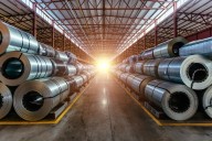 Las acciones de ArcelorMittal y Acerinox suben con fuerza tras señales de paz en Ucrania