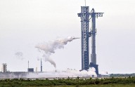 SpaceX postpones critical 10th test launch of Mars rocket