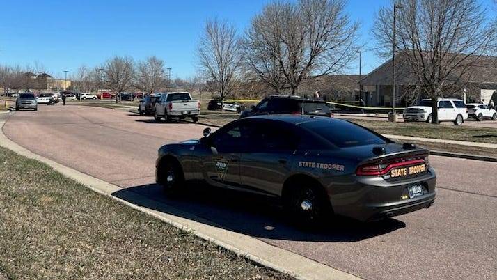 SD Highway Patrol turns to GPS launchers for high