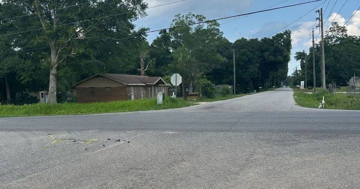 Deadly Foley intersection gets safety upgrades, lighting