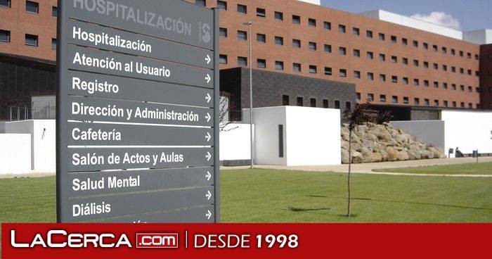 El Colegio de Enfermería condena las amenazas sufridas por el personal sanitario de urgencias del Hospital de Ciudad Real