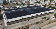 Sheinbaum inaugura el Hospital Regional de Alta Especialidad del ISSSTE en Acapulco, Guerrero
