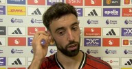 Bruno Fernandes makes Manchester United demand after Arsenal defeat