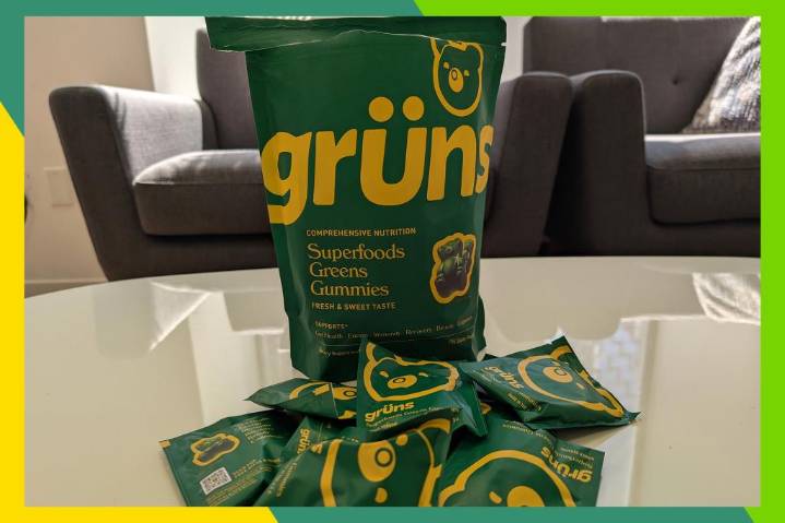 We tried viral Gruns gummies: Now we know why TikTok loves them