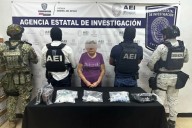 Cae adulta mayor tras cateo en Infonavit Casas Grandes