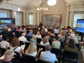 Sewer district to Shaker Heights: We won’t pay to save your lake