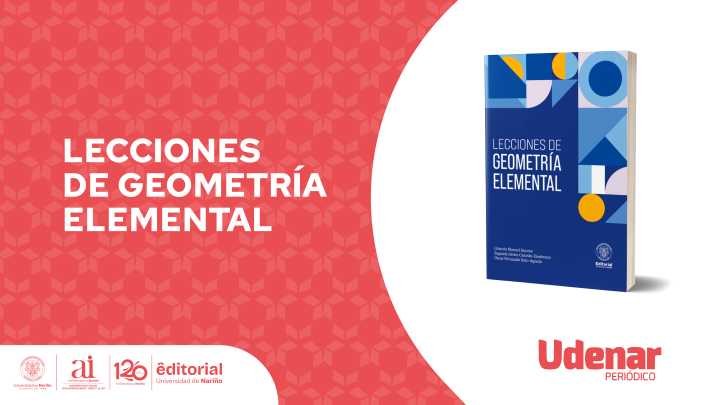 Lecciones de Geometría Elemental