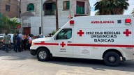 Motociclista Ebrio Resulta Herido al Chocar Contra Vehículo Estacionado en Torreón