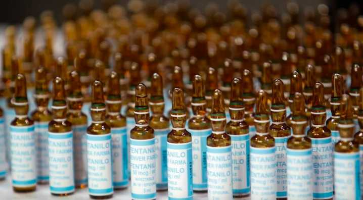 Ya son 96 las muertes por fentanilo contaminado y temen que la cifra aumente