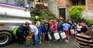 Pilas: 1,5 millones de personas se quedarán sin agua esta semana en Medellín y el sur del Valle de Aburrá: esto debe saber