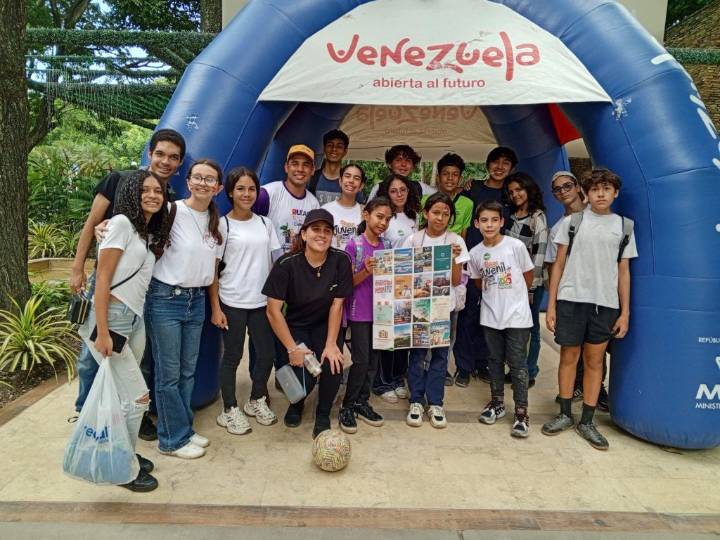 Carabobo despliega Puntos de Información Turística para el disfrute vacacional en el estado