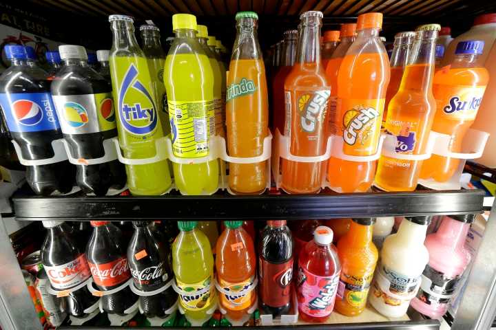 Colorado restringe uso de cupones SNAP para refrescos azucarados