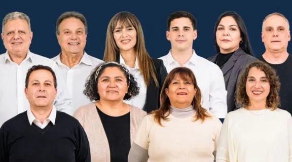 “Fuerza Libertaria” lanza oficialmente a sus candidatos en Neuquén