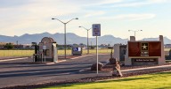 Migrants to be housed at new Fort Bliss detention center