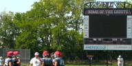 25 News Football Tour - IVC Grey Ghosts