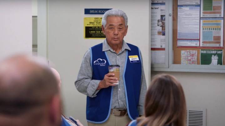 Jon Miyahara Dies: 'Superstore's Brett Kobashigawa Actor Was 83