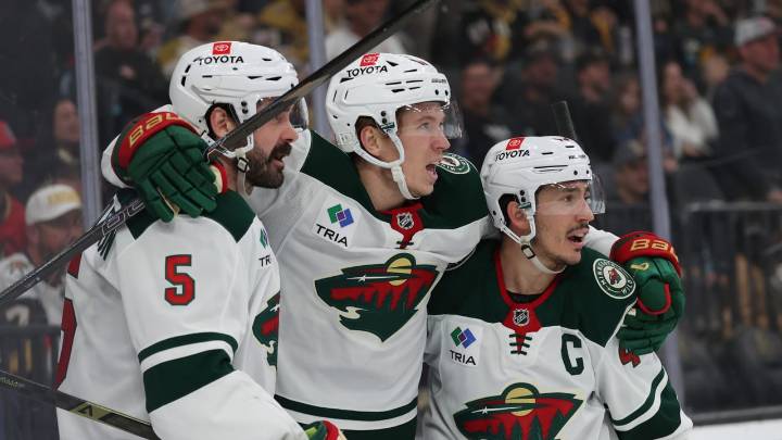 32 en 32: El Minnesota Wild