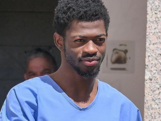Lil Nas X is 'gonna be okay' after Los Angeles arrest