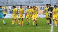Un equipo que jugó contra Central y Newell's en primera se fue al descenso y volverá a su liga regional